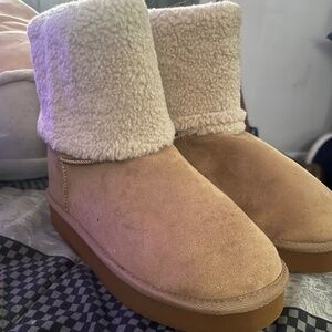 Masseys shoes Size 8